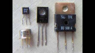 Transistor  MOSFET tutorial [upl. by Vernon]