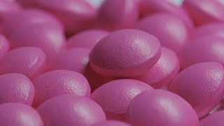 How to Make Pharmaceutical Tablet Coatings [upl. by Vaas]