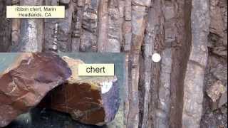 Identifying Sedimentary Rocks  Earth Rocks [upl. by Toblat]