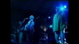 Lindisfarne  Run for Home LIVE 1999 [upl. by Essilec]