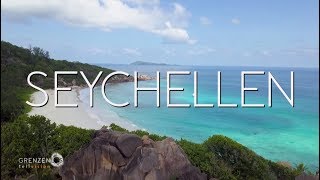 quotGrenzenlos  Die Welt entdeckenquot auf den Seychellen [upl. by Kreis]