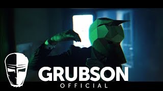 GrubSon  Cwany Lis Official video GatunekL [upl. by Aihsekat]