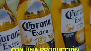 Corona cambia su nombre a México Extra [upl. by Aryl]