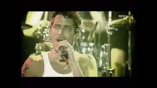 Audioslave  Be Yourself live [upl. by Ziul]