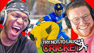 Funniest Cricket Moments [upl. by Divad]