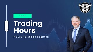 Futures Trading Hours When Can You Trade Them [upl. by Fesoj]