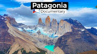 The Patagonia Expedition  Full Documentary Chile amp Argentina [upl. by Ramses585]