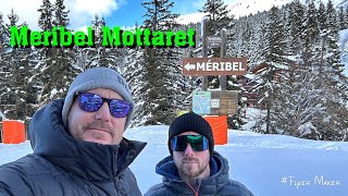 Meribel Mottaret [upl. by Aretha]