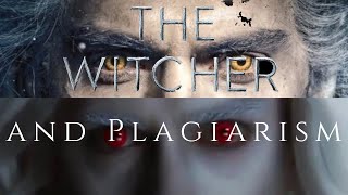 The Witcher and Plagiarism [upl. by Annam700]