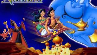 Childrens Stories  Aladdin  Storyteller Version [upl. by Yerffoeg]