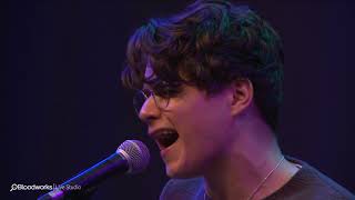 The Vamps  Just My Type LIVE 955 [upl. by Andreas]