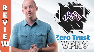 ZERO Trust VPN Mysterium Review and why dVPN matters [upl. by Eirena]