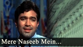 Baharon Ki Ranginiyon Ko Chura Kar Full Song  Naseeb Apna Apna  Rishi Kapoor Farha [upl. by Leff]