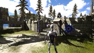 The Talos Principle  C6 Imbroglio [upl. by Eeloj739]