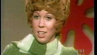 Vicki Lawrence on The Dating Game 1971 [upl. by Schaaff]