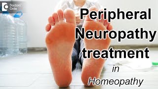 Can homeopathy reverse Peripheral Neuropathy  Dr Sanjay Panicker [upl. by Burn759]