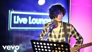 The 1975  The Sound in the Live Lounge [upl. by Dempster]