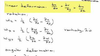 Introduction to Kinematics [upl. by Liba]