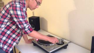 How to Play Vinyl Records [upl. by Oetsira]