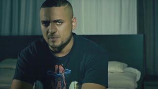 LÉVAI x BURAI feat KULCSÁR EDINA – Búcsúzz el  Official Music Video [upl. by Nymassej]