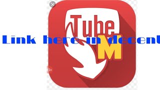 How to Download TubeMate 2019 [upl. by Flor785]