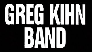 Greg Kihn Band  The Breakup Song Remastered Hq [upl. by Yanrahs860]