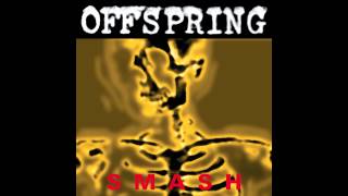 The Offspring  quotSo Alonequot Full Album Stream [upl. by Wally]