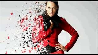 Photoshop Splatter  dispersion photomanipulation Tutorial [upl. by Otrebmuh54]