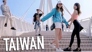 GIRLFRIENDS BIRTHDAY TRIP  TAIWAN [upl. by Sitto]