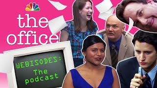 Gabe Tries to Make a Podcast  The Office [upl. by Eliezer]