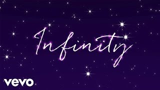 Mariah Carey  Infinity Lyric Video [upl. by Madai]