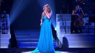 Celine Dion  My Heart Will Go On  Show Celine live In Las Vegas [upl. by Ariec]