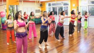 PANJABI MC MUNDIAN TO BACH KE FITNESS DANCE DANA [upl. by Bock]