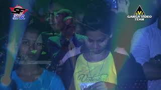 Ayeth Rawaten Na ආයෙත් රැවටෙන් නෑ  Thushara Joshap New Song Live in Homagama  Sahara Flash [upl. by Arykat177]