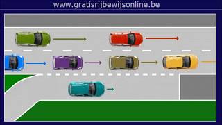 LES 4 Autosnelweg [upl. by Kerin]