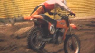 1978 Pine Top RI Motocross National [upl. by Sherline191]