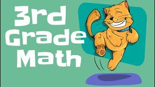 3rd Grade Math Compilation [upl. by Aurelio19]