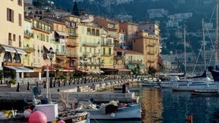 Villefranche sur Mer [upl. by Idelle]