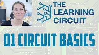 Circuit Basics  The Learning Circuit [upl. by Ertnom]