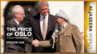 Yasser Arafat Political Career Highlights [upl. by Ligetti155]