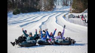 Nashoba Valley Ski Area 2025 [upl. by Faber396]