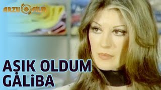 Ah Nerede  Aşık Oldum Galiba [upl. by Zack993]