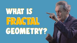 What is fractal geometry │ The History of Mathematics with Luc de Brabandère [upl. by Imak]