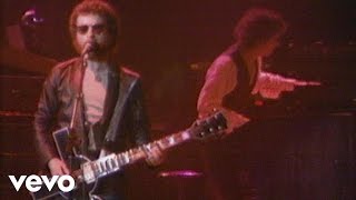 Blue Oyster Cult  Kick out the Jams Live at The Capitol Center 1978 [upl. by Pfeffer385]