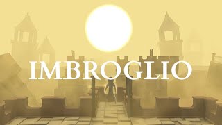 Imbroglio  Release Date Trailer [upl. by Wassyngton]