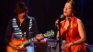 Jeff Beck amp Imelda May  Vaya Con Dios  Live  HD [upl. by Aramahs664]