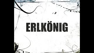 Erlkönig  Rap Prod by Orphan Loops [upl. by Inanuah916]