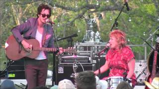 Shovels amp Rope 41114 Full Concert [upl. by Aiekan]