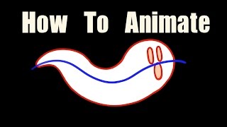 Animation Tutorial The Wave Principle [upl. by Prochoras]