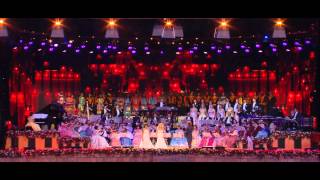 André Rieu  Trailer Under The Stars Live in Maastricht V [upl. by Weissmann]